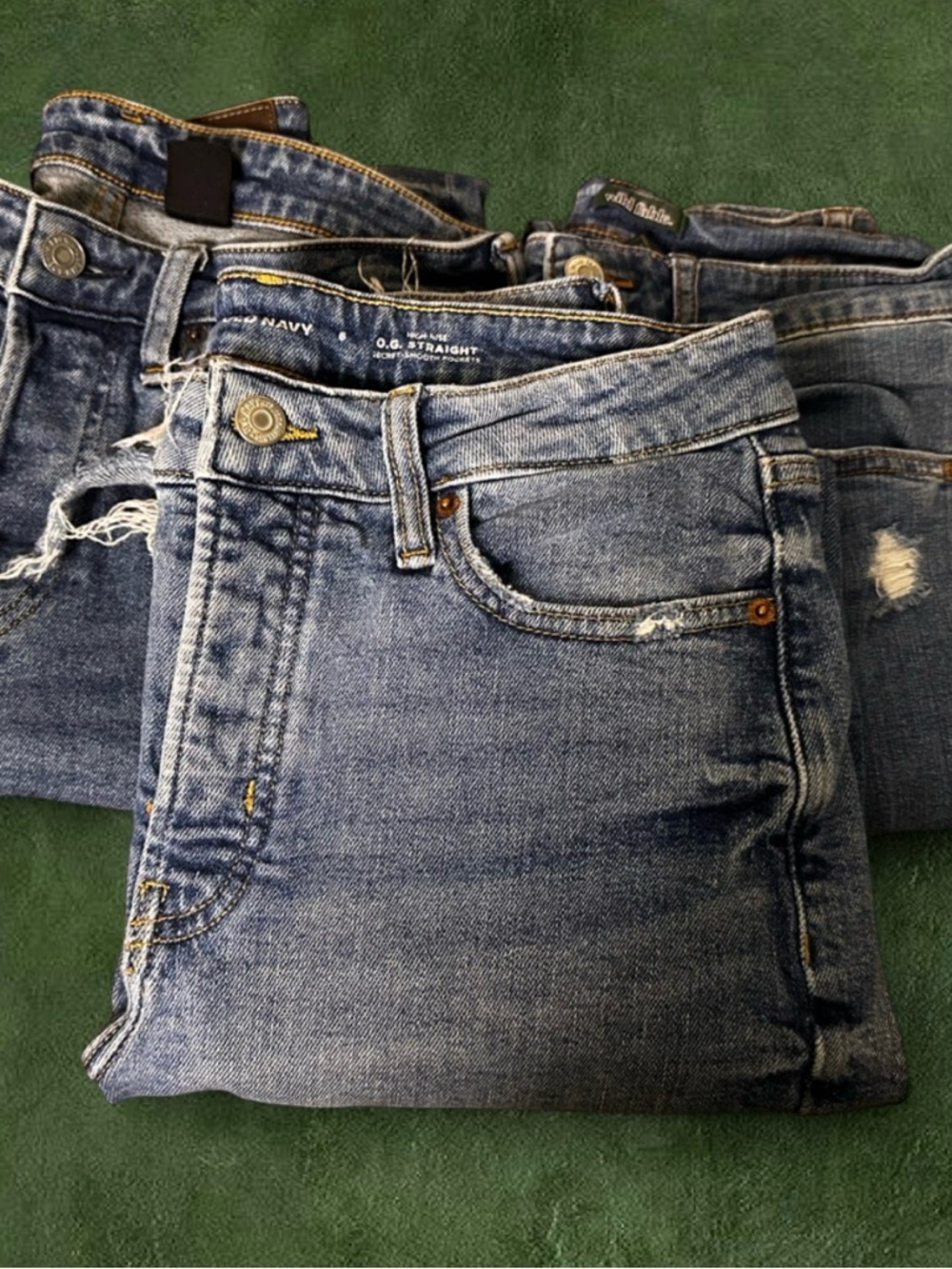 Jeans bundle Deal
